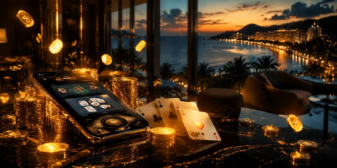 8d021 Live Casino